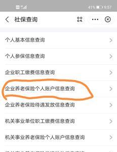 豫事办怎样查询社保缴费明细