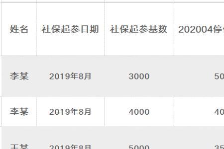 深圳社保公司停了多久显示停保