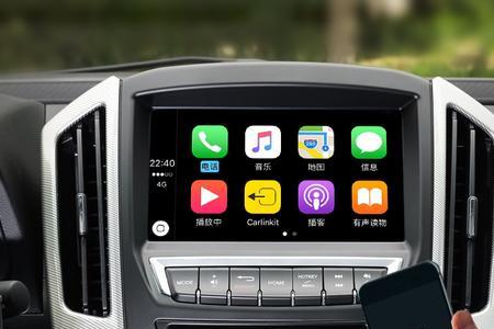 iphone怎么安装carplay