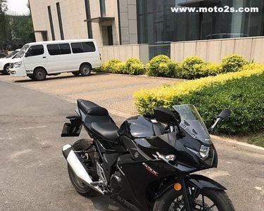 gsx250前刹车上1234是干什么的