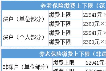 湘税社保2022养老缴费方法