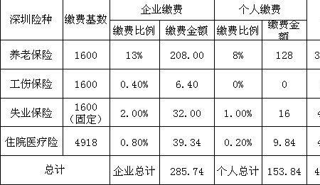 深圳社保多久可以用