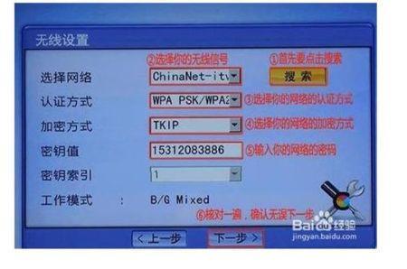 电信的IPTV+宽带怎么改无线网