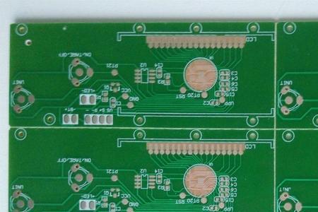 pcb怎么批量修改孔径的大小