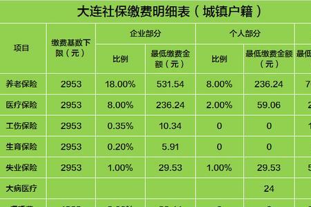 社保官网查询个人缴费记录