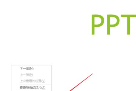 ppt录制幻灯片演示有什么用