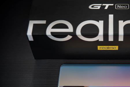 realme gt neo支持跨屏互联吗