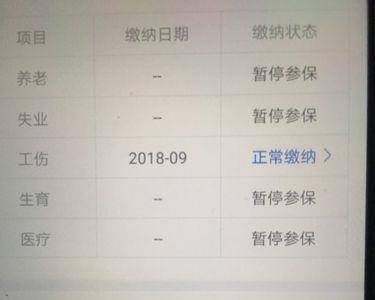 苏州社保暂停参保怎么恢复