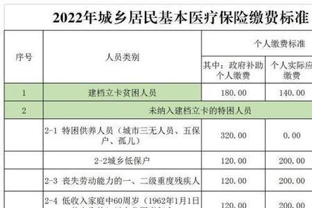 城乡医疗保险可以补交吗