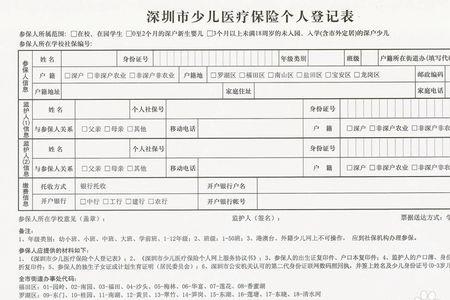 个人办理社保需要准备什么资料