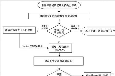 全国电子导游证查询入口