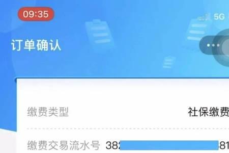 支付宝社保账单多久更一次