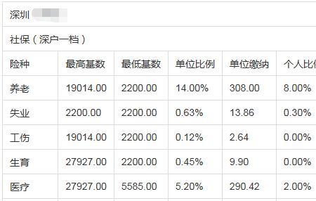 五险一金官网查询网站