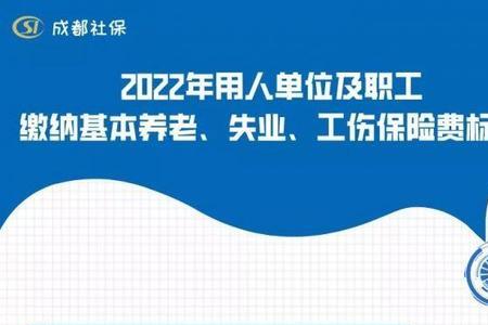 2022江西农村社保缴费标准