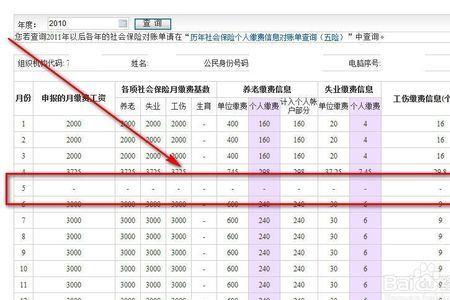 如何查询公司交社保的比例