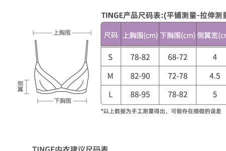 wxl衣服是什么码