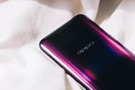 OPPO Find X支持公共WLAN一键连吗