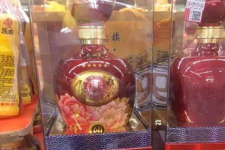 100块能在超市买多少酒