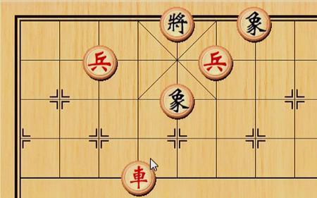 如何进入象棋