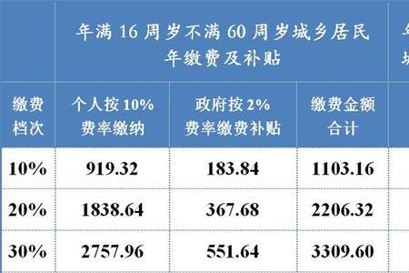 老人保险哪种性价比高