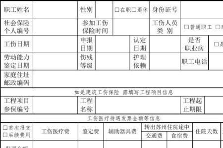 工伤团体意外险怎么申请