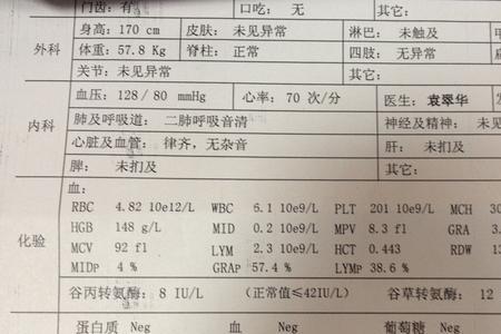 怎么查体检报告电子版