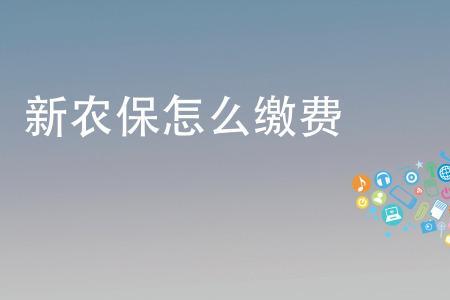 曲靖医保怎么缴费