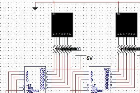 multisim14中怎么画PLC电路