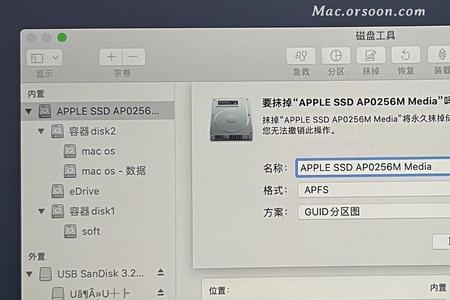 传输到mac或pc是什么意思