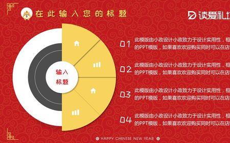 ppt怎么改得生动活泼