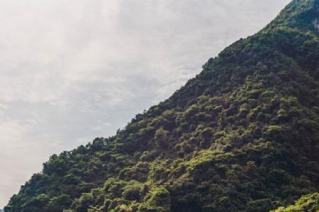 用山做头像好不好