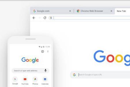 谷歌chrome浏览器怎么滚动截图