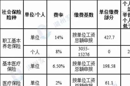 公司缴纳社保合计五六百算几档