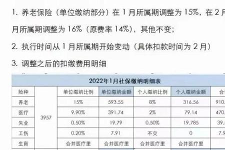 杭州2022年7月份社保什么时候交