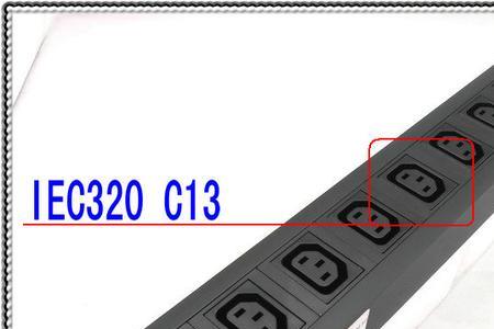 pdu机柜插座开关坏了怎么办