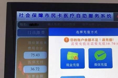 乐山智慧人社能查询医保缴费吗