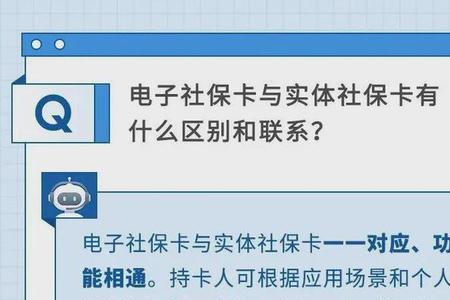 社保卡打钱与不打钱区别