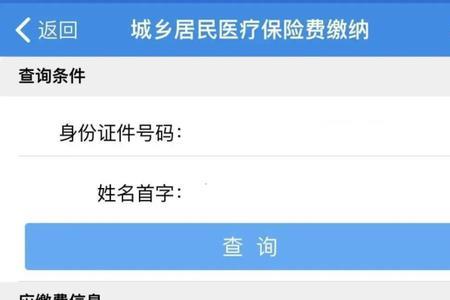 城镇医保怎么查询孩子账户
