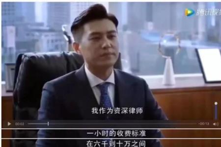 律师咨询费会计分录