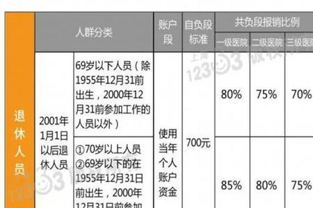 职工医保账户是哪年开始实行的