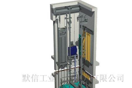 梯互联电梯怎么报大修