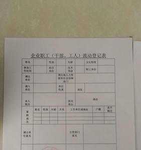 社保档案有什么用