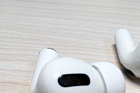 airpods 怎么匹配新耳机