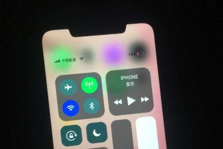 iphone 12移动信号经常中断