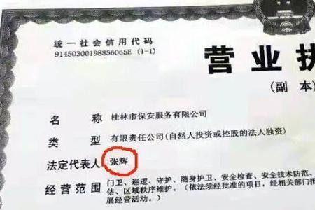 登报营业执照挂失需要什么手续