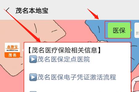 高州个人社保在网上怎样查询