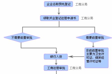 名字注册流程及费用