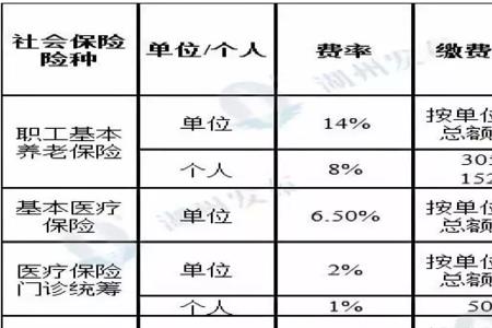 社保交4000缴费基数是多少