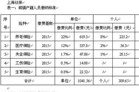 今年社保缴费是哪年的