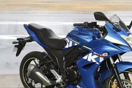 铃木gsx150怎么样